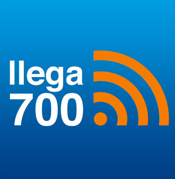Llega700