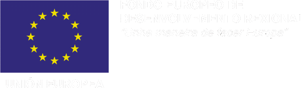 Logo FEDER